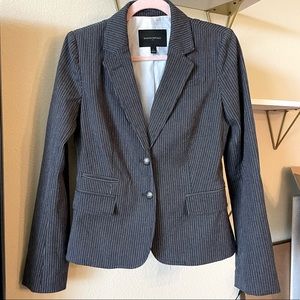 NWOT Banana Republic Blazer, size 2